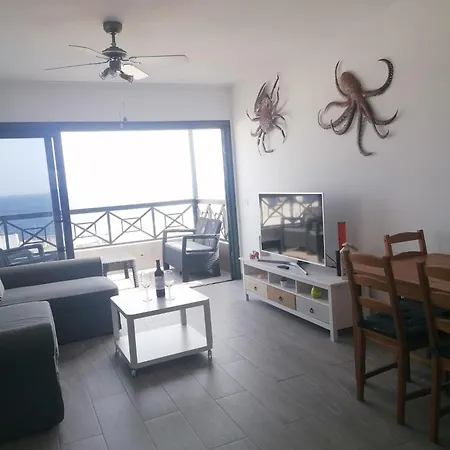 Alyce Apartament