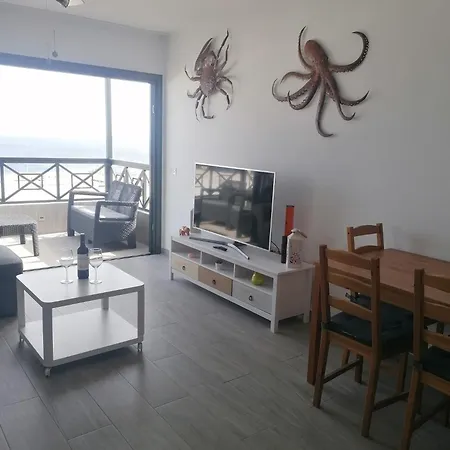 Apartment Alyce