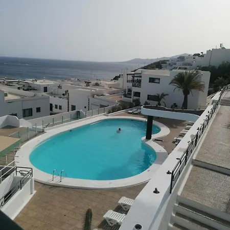 Alyce Apartament Tías