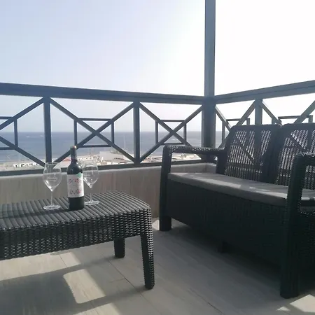 Alyce Apartament *