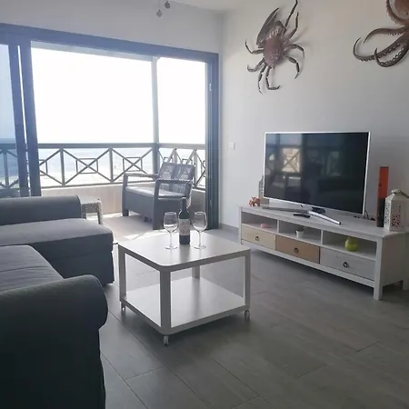 Alyce Apartment