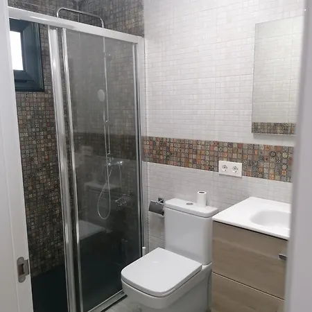 Alyce Apartment *