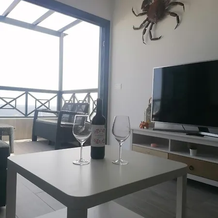 Apartment Alyce *