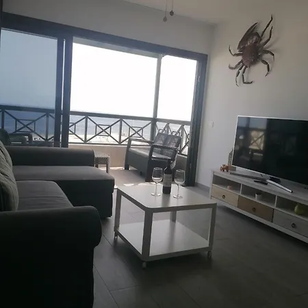 Apartment Alyce Tias