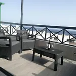 Apartamento Alyce Tías