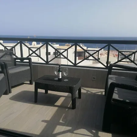 Apartamento Alyce