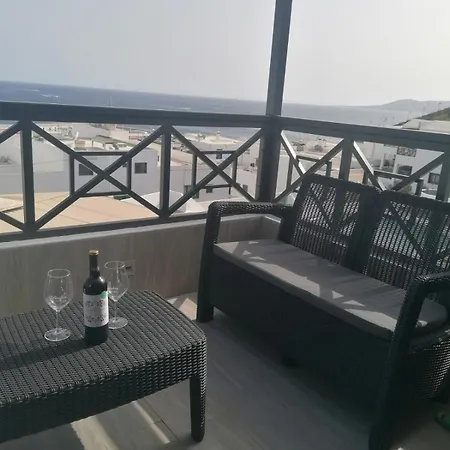 Appartement Alyce