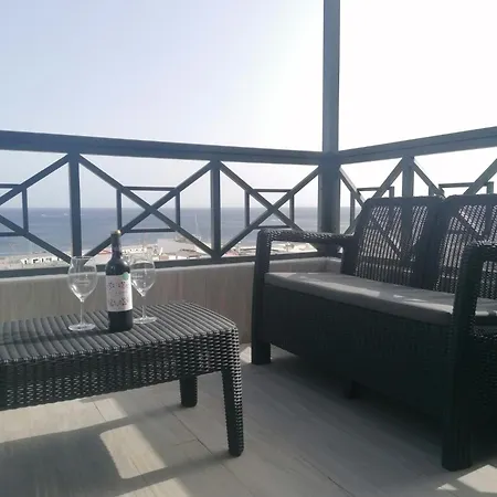 Alyce Appartement *