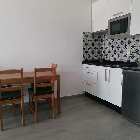 Alyce Appartement