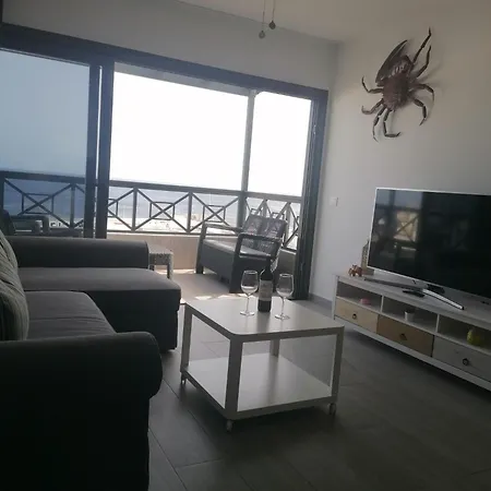 Alyce Appartement