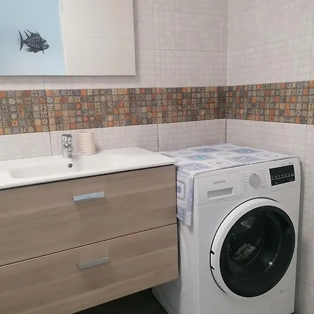 Appartement Alyce Tías
