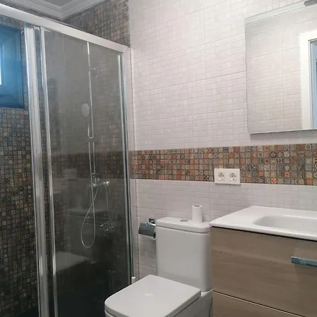 Alyce Appartement *