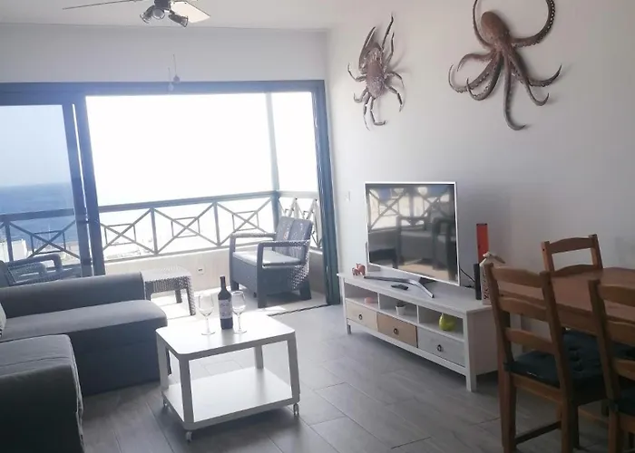 Alyce Apartmán