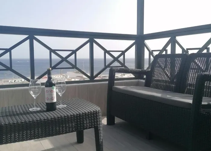 Alyce Apartmán *
