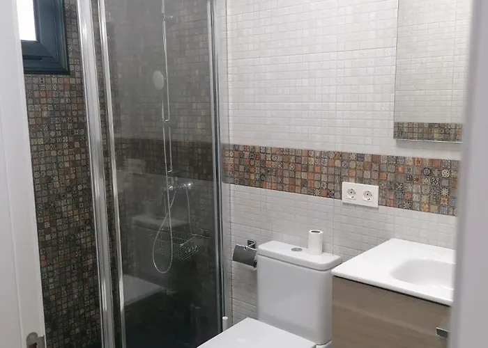 Alyce Apartmán *