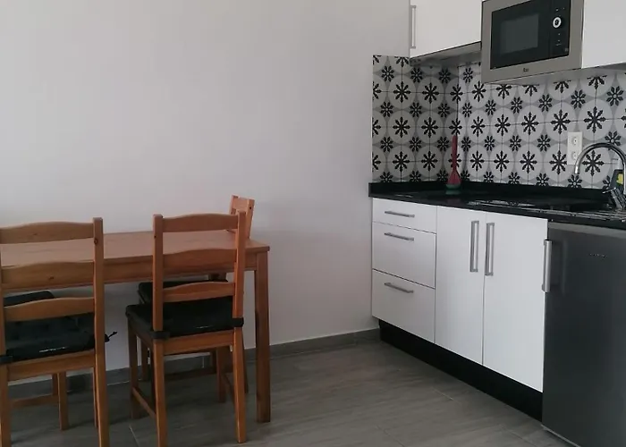 Apartmán Alyce *