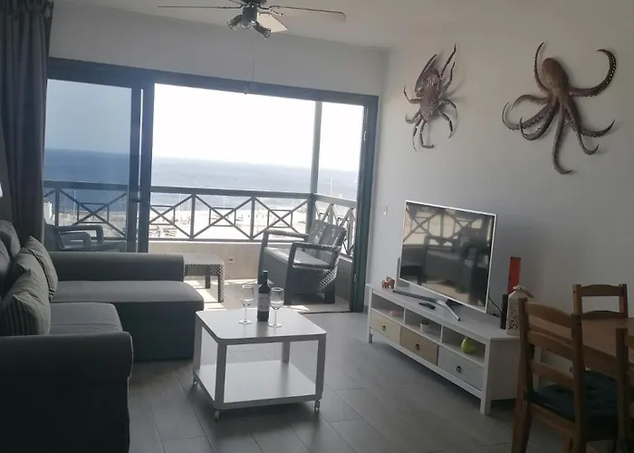 Alyce Apartmán *