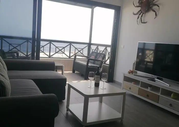 Apartmán Alyce Tías